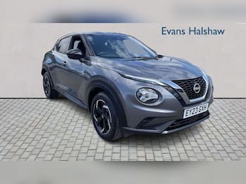 Used Nissan Juke 2023 for sale - 79851309: Photo