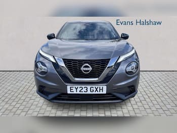 Used Nissan Juke 2023 for sale - 79851309: Photo
