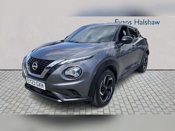 Used Nissan Juke 2023 for sale - 79851309: Photo
