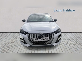 Used Peugeot 208 2025 for sale - 78494830: Photo