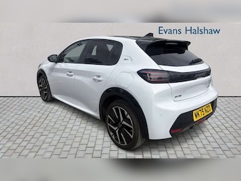 Used Peugeot 208 2025 for sale - 78494830: Photo