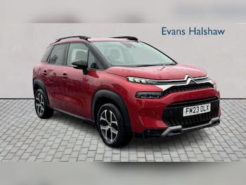 Used Citroen C3 Aircross 2023 for sale - 79731020: Photo