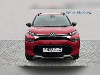 Used Citroen C3 Aircross 2023 for sale - 79731020: Photo