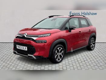 Used Citroen C3 Aircross 2023 for sale - 79731020: Photo