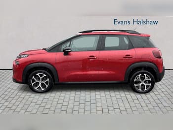 Used Citroen C3 Aircross 2023 for sale - 79731020: Photo