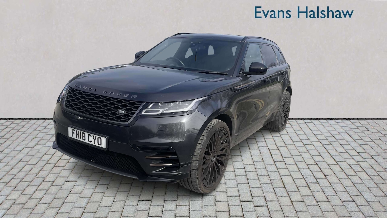 Used Land Rover Range Rover Velar for sale - 78161568: Photo 2
