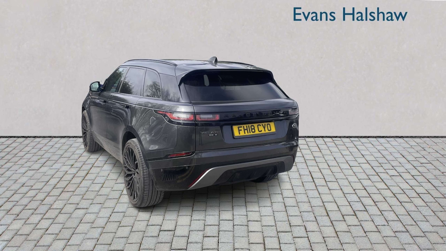 Used Land Rover Range Rover Velar for sale - 78161568: Photo 3