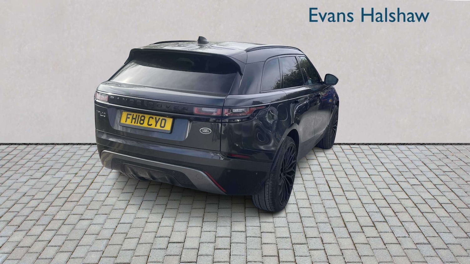 Used Land Rover Range Rover Velar for sale - 78161568: Photo 4