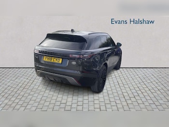 Used Land Rover Range Rover Velar 2018 for sale - 78161568: Photo