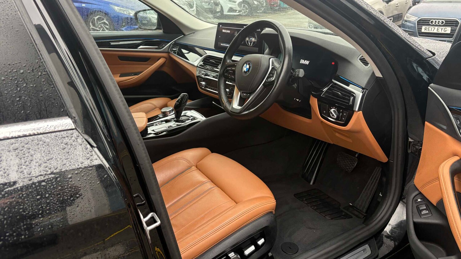 Used BMW 5 Series 2023 for sale - 77859753: Photo 11