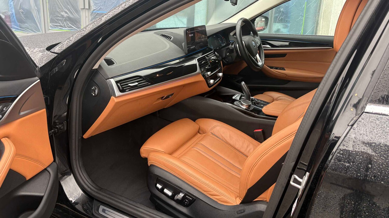 Used BMW 5 Series 2023 for sale - 77859753: Photo 12