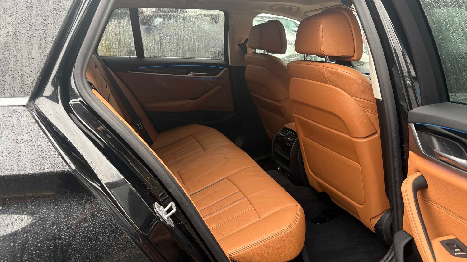 Used BMW 5 Series 2023 for sale - 77859753: Photo 13