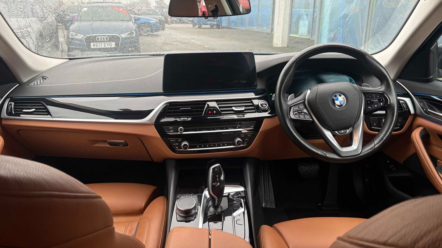 Used BMW 5 Series 2023 for sale - 77859753: Photo 15