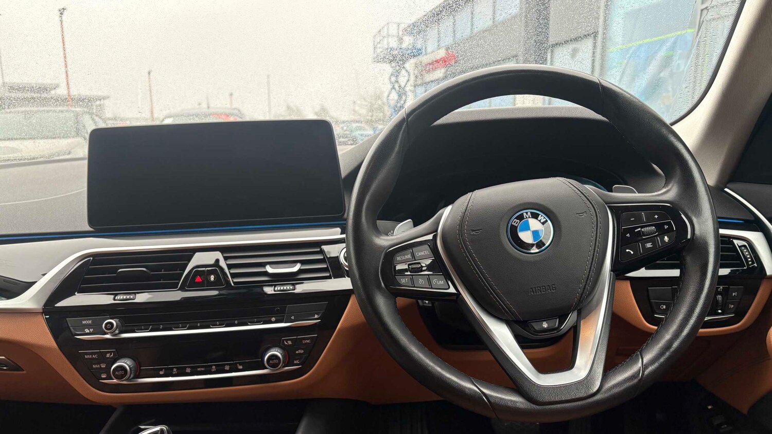 Used BMW 5 Series 2023 for sale - 77859753: Photo 16