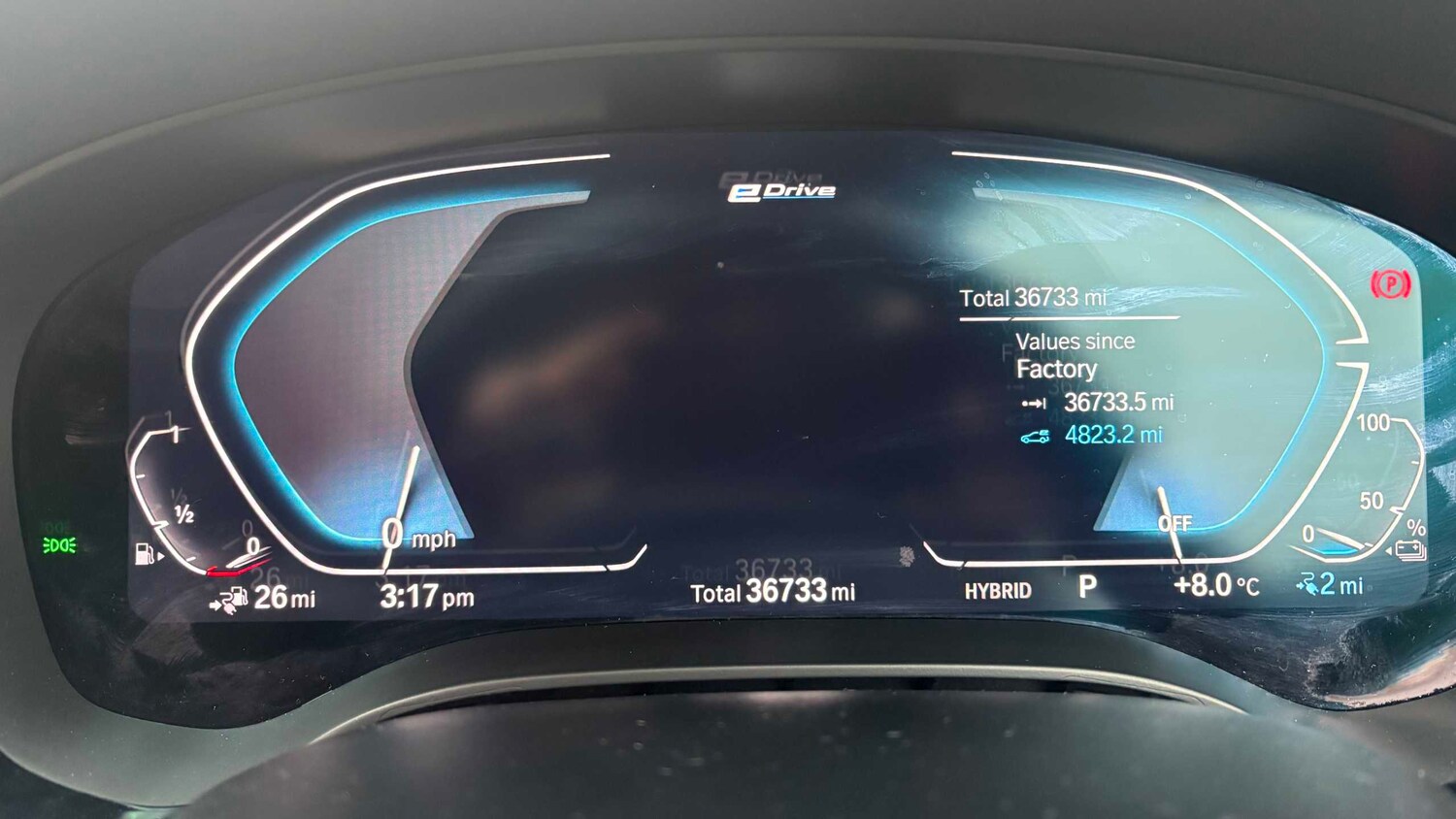 Used BMW 5 Series 2023 for sale - 77859753: Photo 18