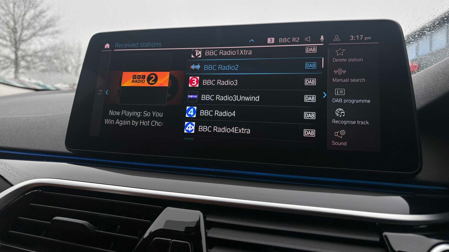 Used BMW 5 Series 2023 for sale - 77859753: Photo 20