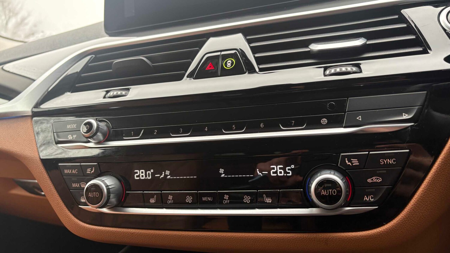 Used BMW 5 Series 2023 for sale - 77859753: Photo 21