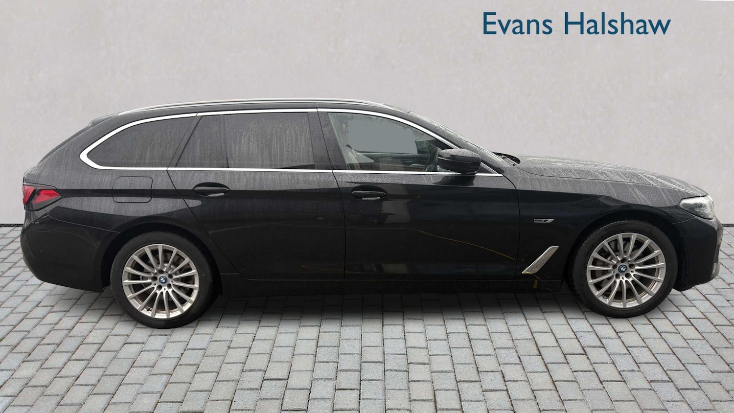 Used BMW 5 Series 2023 for sale - 77859753: Photo 3