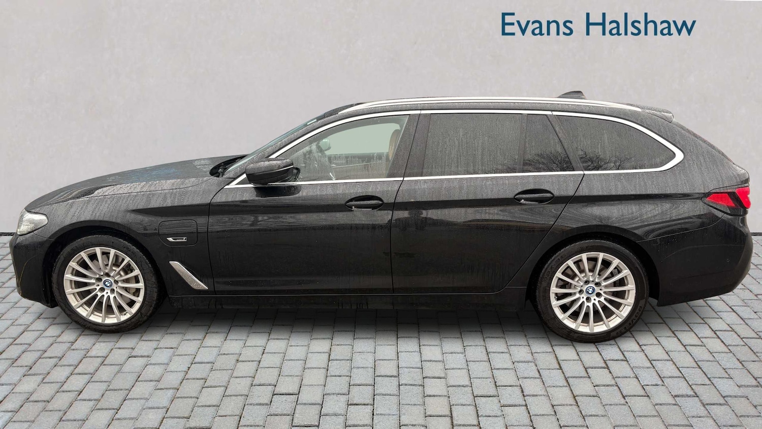 Used BMW 5 Series 2023 for sale - 77859753: Photo 4
