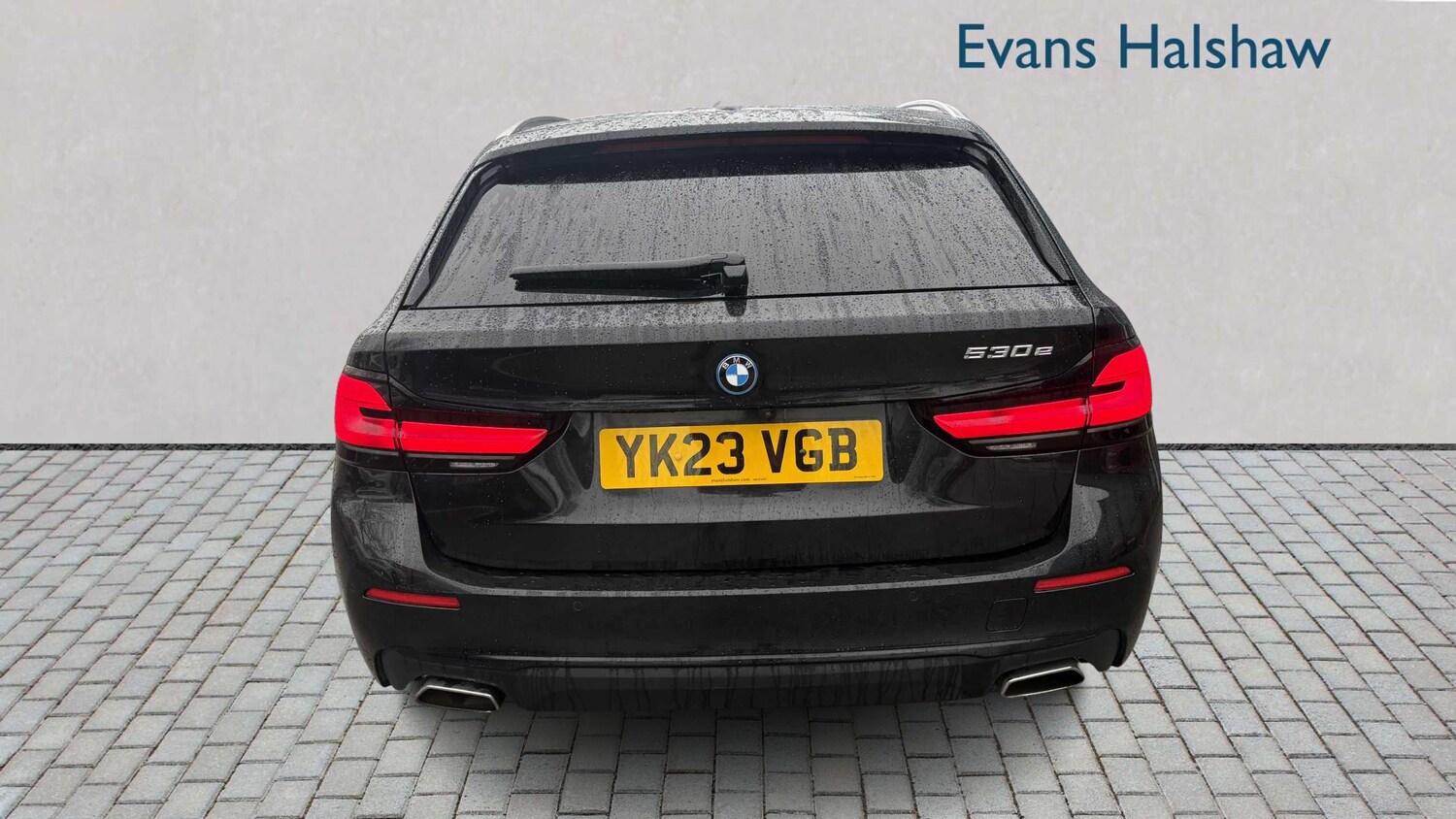 Used BMW 5 Series 2023 for sale - 77859753: Photo 6