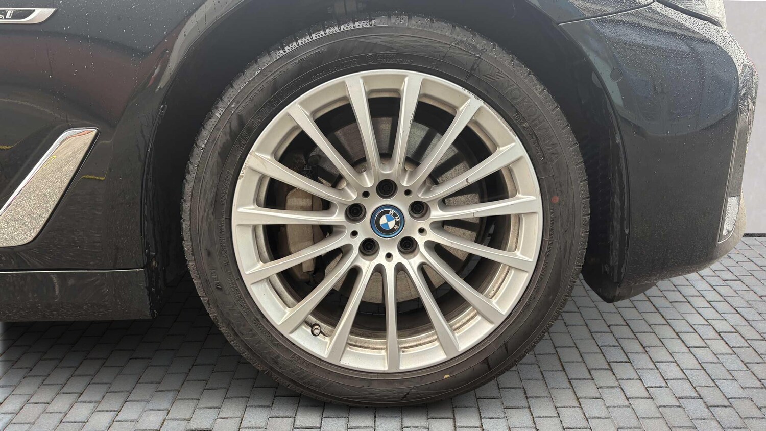 Used BMW 5 Series 2023 for sale - 77859753: Photo 7