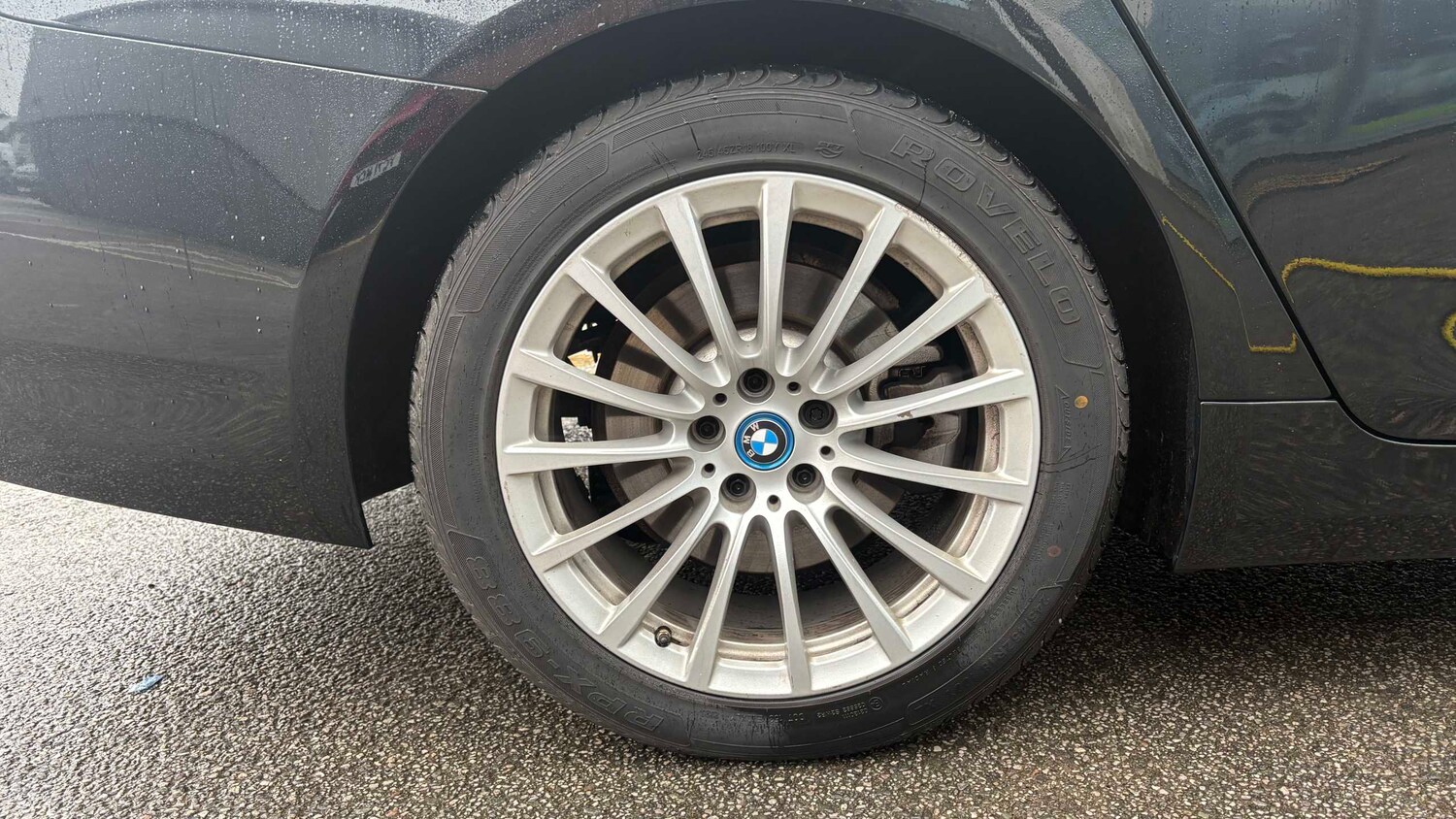 Used BMW 5 Series 2023 for sale - 77859753: Photo 8