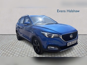 Used MG MG ZS 2020 for sale - 78378904: Photo