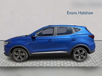 Used MG MG ZS 2020 for sale - 78378904: Photo