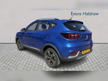 Used MG MG ZS 2020 for sale - 78378904: Photo
