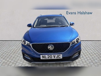 Used MG MG ZS 2020 for sale - 78378904: Photo