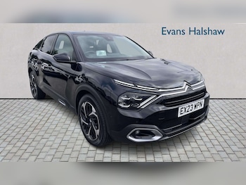 Used Citroen C4 2023 for sale - 79270850: Photo