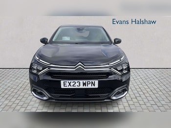 Used Citroen C4 2023 for sale - 79270850: Photo