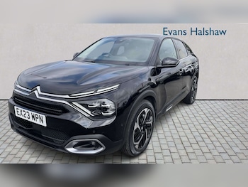 Used Citroen C4 2023 for sale - 79270850: Photo