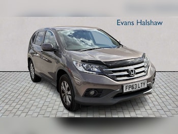 Used Honda CR-V 2013 for sale - 79428402: Photo