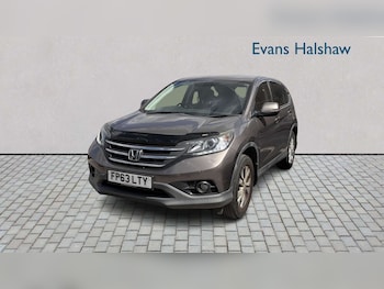 Used Honda CR-V 2013 for sale - 79428402: Photo