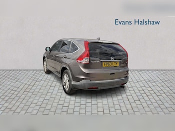 Used Honda CR-V 2013 for sale - 79428402: Photo