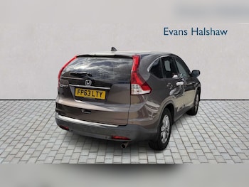 Used Honda CR-V 2013 for sale - 79428402: Photo