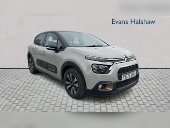 Used Citroen C3 2023 for sale - 77914021: Photo