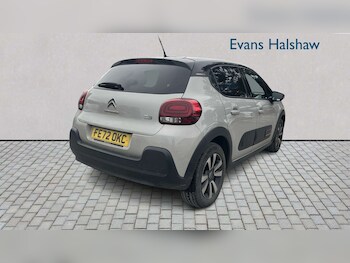 Used Citroen C3 2023 for sale - 77914021: Photo