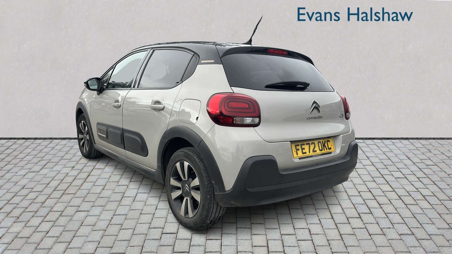 Used Citroen C3 2023 for sale - 77914021: Photo 3