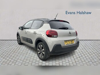 Used Citroen C3 2023 for sale - 77914021: Photo