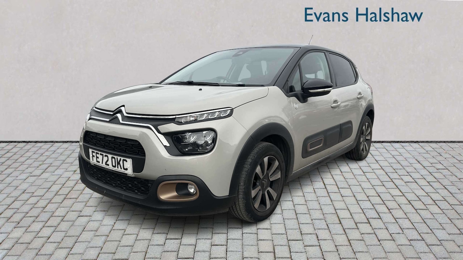 Used Citroen C3 2023 for sale - 77914021: Photo 4