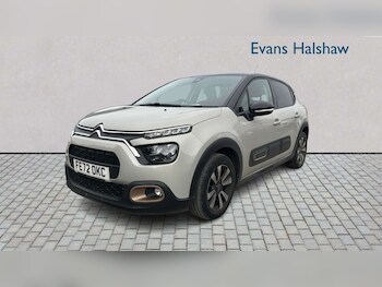 Used Citroen C3 2023 for sale - 77914021: Photo