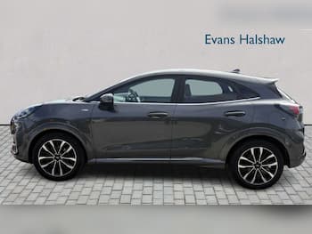 Used Ford Puma 2023 for sale - 79810913: Photo