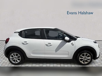Used Citroen C3 2023 for sale - 79444108: Photo