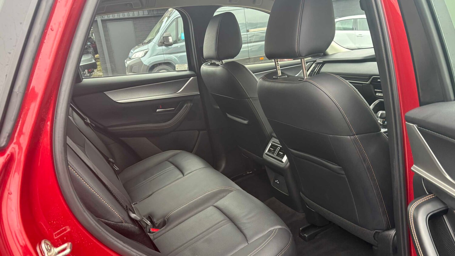 Used Mazda CX-60 2025 for sale - 77856531: Photo 15