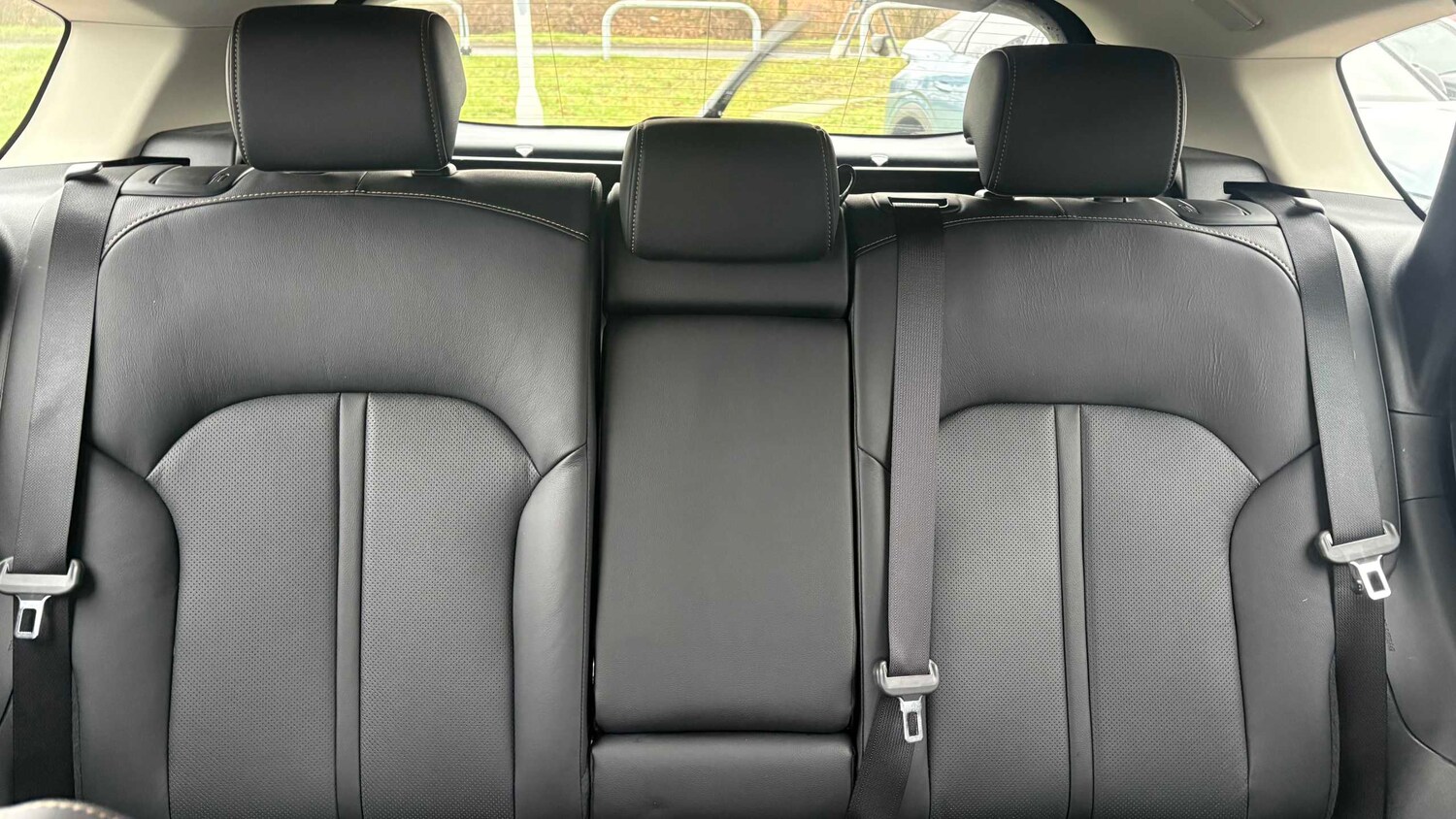 Used Mazda CX-60 2025 for sale - 77856531: Photo 16