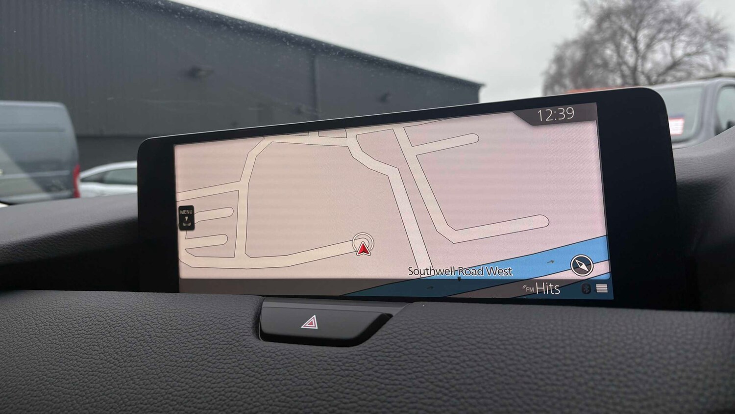 Used Mazda CX-60 2025 for sale - 77856531: Photo 20