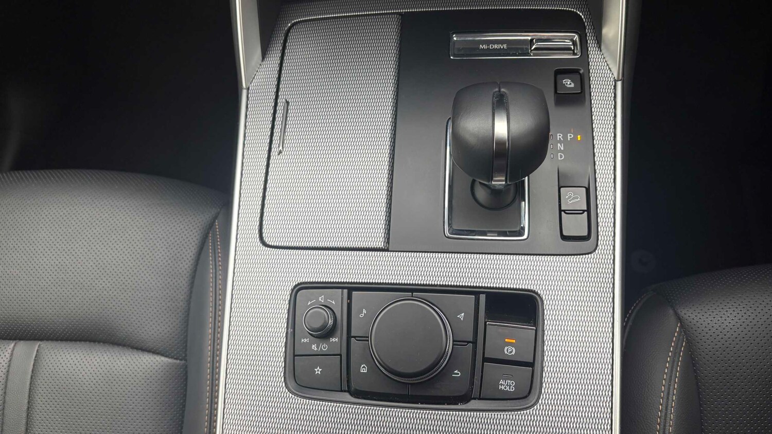 Used Mazda CX-60 2025 for sale - 77856531: Photo 22