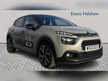 Used Citroen C3 2023 for sale - 78023918: Photo
